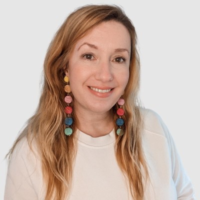 Melissa Janse Van Rensburg