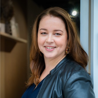 Fabienne Prevoo