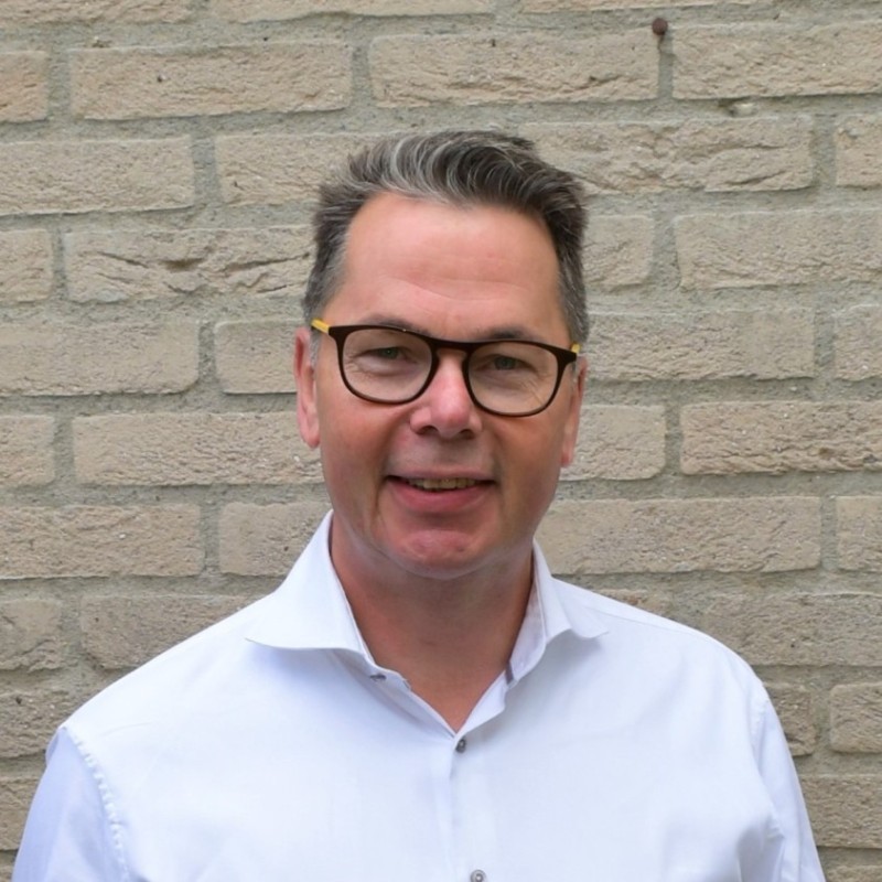 Frank Dam