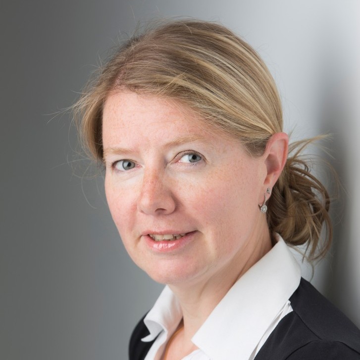 SARAH DEBUSSCHER
